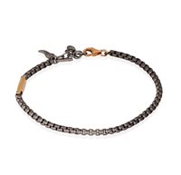 Pulsera Mano-J. Hombre in Titanio CATSCOBRTBARG - CATSCOBRTBARG